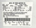 Thumbnail of 2010 White Ford F-150