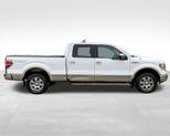 Thumbnail of 2010 White Ford F-150