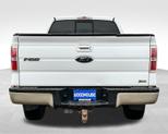 Thumbnail of 2010 White Ford F-150