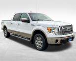 Thumbnail of 2010 White Ford F-150
