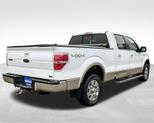 Thumbnail of 2010 White Ford F-150