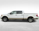 Thumbnail of 2010 White Ford F-150