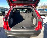 Thumbnail of 2025 Rapid Red Metallic Tinted Clearcoat Ford Escape