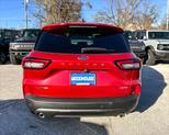 Thumbnail of 2025 Rapid Red Metallic Tinted Clearcoat Ford Escape