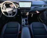 Thumbnail of 2025 Rapid Red Metallic Tinted Clearcoat Ford Escape