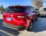 Thumbnail of 2025 Rapid Red Metallic Tinted Clearcoat Ford Escape