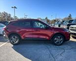 Thumbnail of 2025 Rapid Red Metallic Tinted Clearcoat Ford Escape