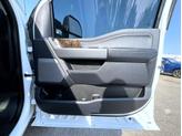 Thumbnail of 2024 Oxford White Ford F-250