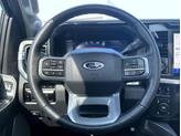 Thumbnail of 2024 Oxford White Ford F-250
