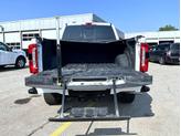 Thumbnail of 2024 Oxford White Ford F-250