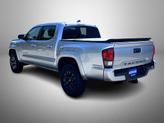 Thumbnail of 2023 Celestial Silver Metallic Toyota Tacoma