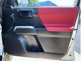 Thumbnail of 2023 Celestial Silver Metallic Toyota Tacoma