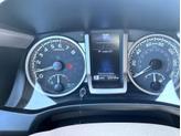 Thumbnail of 2023 Celestial Silver Metallic Toyota Tacoma