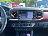 Thumbnail of 2023 Celestial Silver Metallic Toyota Tacoma
