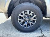 Thumbnail of 2023 Celestial Silver Metallic Toyota Tacoma