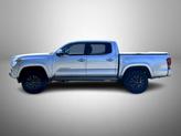Thumbnail of 2023 Celestial Silver Metallic Toyota Tacoma