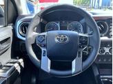 Thumbnail of 2023 Celestial Silver Metallic Toyota Tacoma