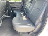 Thumbnail of 2022 Bright White Clearcoat RAM 2500