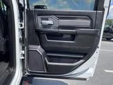 Thumbnail of 2022 Bright White Clearcoat RAM 2500
