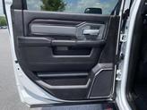 Thumbnail of 2022 Bright White Clearcoat RAM 2500