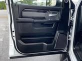 Thumbnail of 2022 Bright White Clearcoat RAM 2500