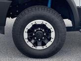 Thumbnail of 2022 Bright White Clearcoat RAM 2500