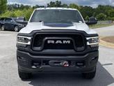 Thumbnail of 2022 Bright White Clearcoat RAM 2500