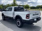 Thumbnail of 2022 Bright White Clearcoat RAM 2500