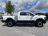 Thumbnail of 2022 Bright White Clearcoat RAM 2500