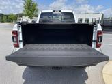 Thumbnail of 2022 Bright White Clearcoat RAM 2500