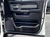 Thumbnail of 2022 Bright White Clearcoat RAM 2500