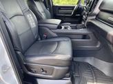 Thumbnail of 2022 Bright White Clearcoat RAM 2500