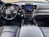 Thumbnail of 2022 Bright White Clearcoat RAM 2500