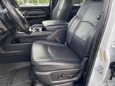 Thumbnail of 2022 Bright White Clearcoat RAM 2500