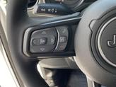 Thumbnail of 2025 Bright White Clearcoat Jeep Gladiator