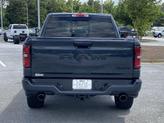 Thumbnail of 2025 Blue Metallic RAM 1500