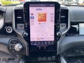 Thumbnail of 2025 Blue Metallic RAM 1500