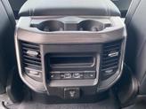Thumbnail of 2025 Blue Metallic RAM 1500