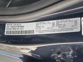 Thumbnail of 2025 Blue Metallic RAM 1500