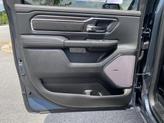 Thumbnail of 2025 Blue Metallic RAM 1500