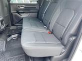 Thumbnail of 2025 Bright White Clearcoat RAM 1500