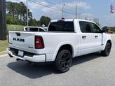 Thumbnail of 2025 Bright White Clearcoat RAM 1500