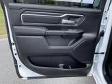 Thumbnail of 2025 Bright White Clearcoat RAM 1500