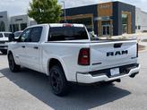 Thumbnail of 2025 Bright White Clearcoat RAM 1500