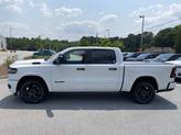 Thumbnail of 2025 Bright White Clearcoat RAM 1500