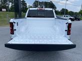 Thumbnail of 2025 Bright White Clearcoat RAM 1500