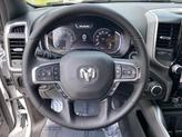 Thumbnail of 2025 Bright White Clearcoat RAM 1500