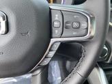 Thumbnail of 2025 Bright White Clearcoat RAM 1500