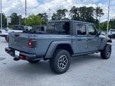 Thumbnail of 2025 Anvil Clearcoat Jeep Gladiator