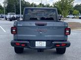 Thumbnail of 2025 Anvil Clearcoat Jeep Gladiator